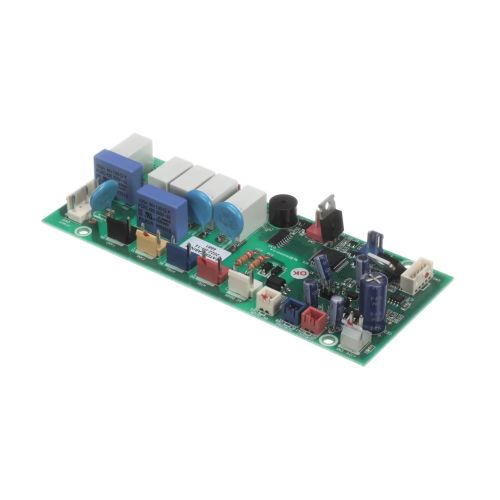 Turbo Air H26H508570 Heated Cabinet Main PCB 12/250V 8A 120 Ohm
