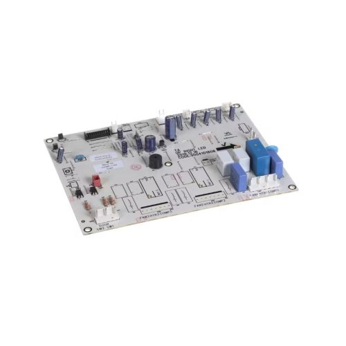 Turbo Air J2F1107101 Main Power Control Board