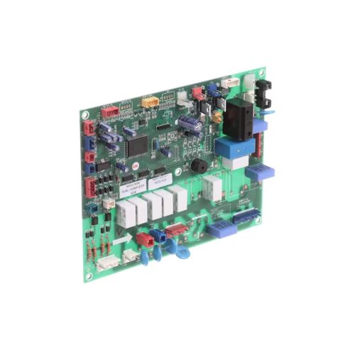 Turbo Air J9RF000210 Main Power Control Board M3RF19-2-N