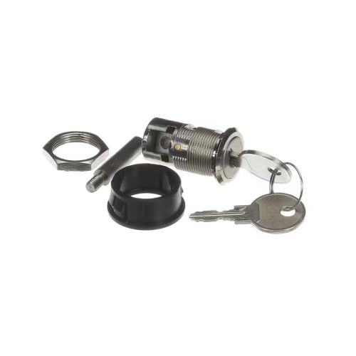 Turbo Air KR90009100 Door Lock Kit W/Keys