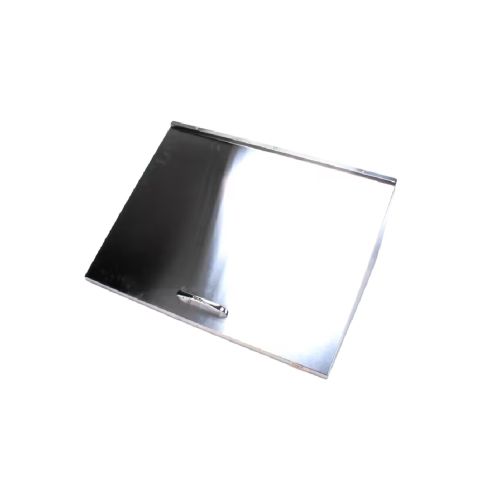 Turbo Air M270001000 Front Cover Lid W/Handle 27.5" TST-28SD-12 MST-28-12 MEGATOP
