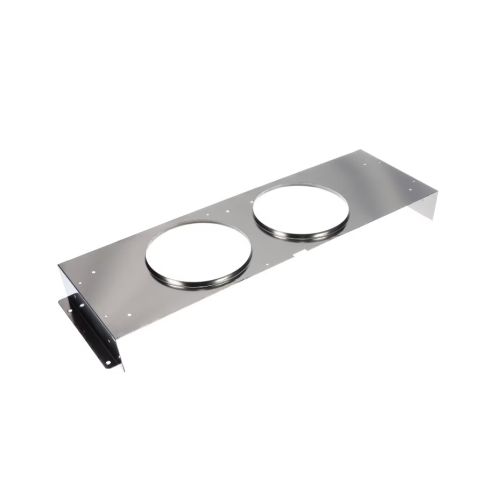 Turbo Air M276900211 Evaporator Fan Duct
