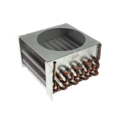 Turbo Air M365900100 Refrigerator Condenser Coil TUR28/36