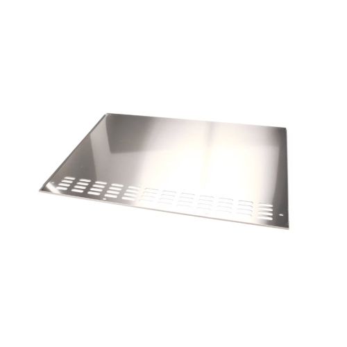 Turbo Air M606900500 Middle Pan Duct 20" X 28.5" TST-48SD-18 TST-60SD-24