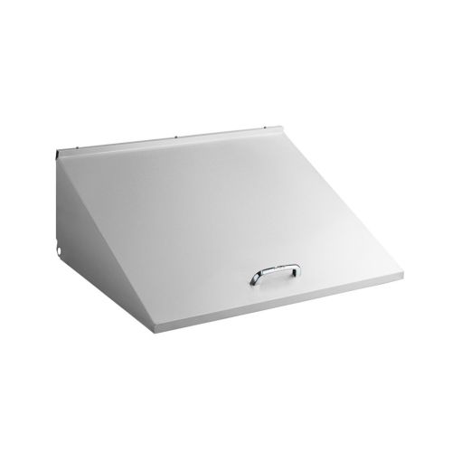 Turbo Air M720001210 Lid Front Cover Small 28.5" TST-60SD-24 TST-72SD-30 MST-60-24 MST-72-30 MEGATOP