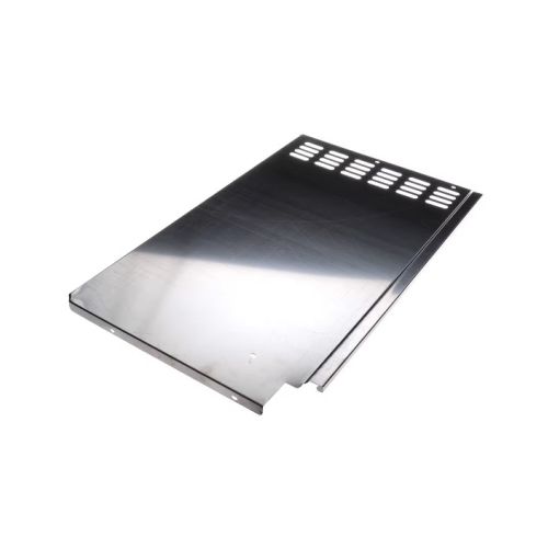 Turbo Air M7269T0300 Pan Duct Left Side TST-60SD-24