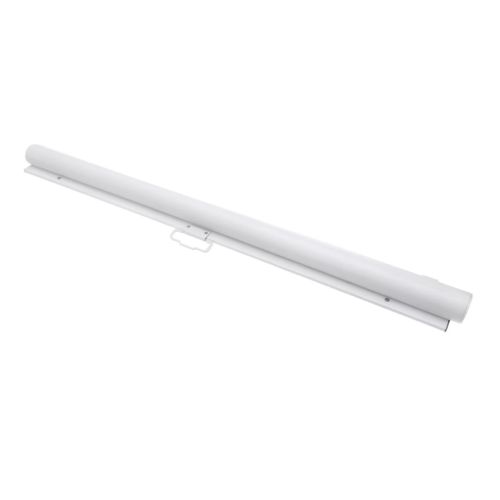 Turbo Air NCT-40-W Night Cover/Curtain White TOM-40LW/SW