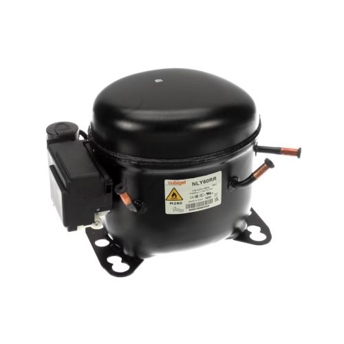 Turbo Air NLY60RRA Compressor Assembly R290 115-127V 1PH 60Hz
