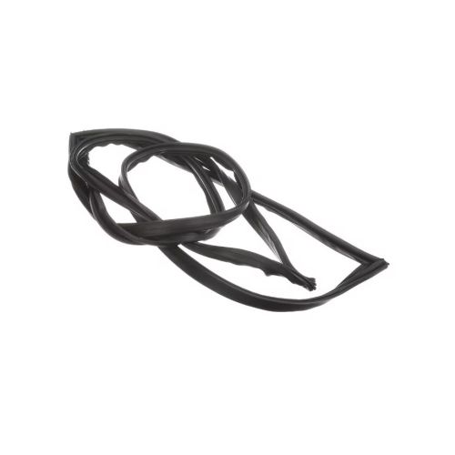 Turbo Air P0123A0730 Door Gasket 653mm X 1593mm Black