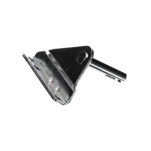 Turbo Air P0129U0200 Hinge Top Left TGM/F-35SD TGM/F-47SD TGM/F-72SD