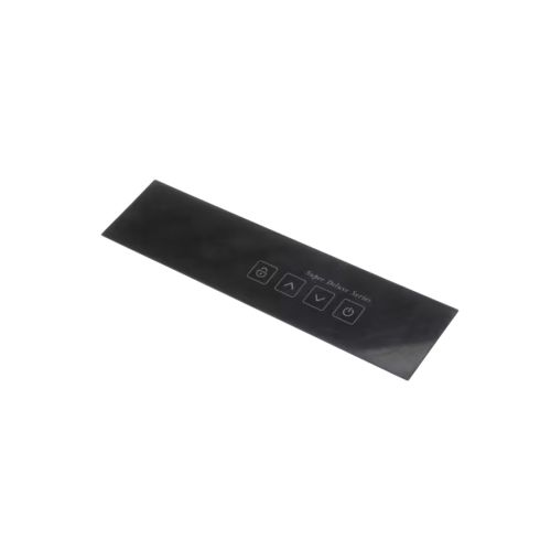 Turbo Air P0143S0010 Display Power Control Board TBB/TBD/TCB-D-N