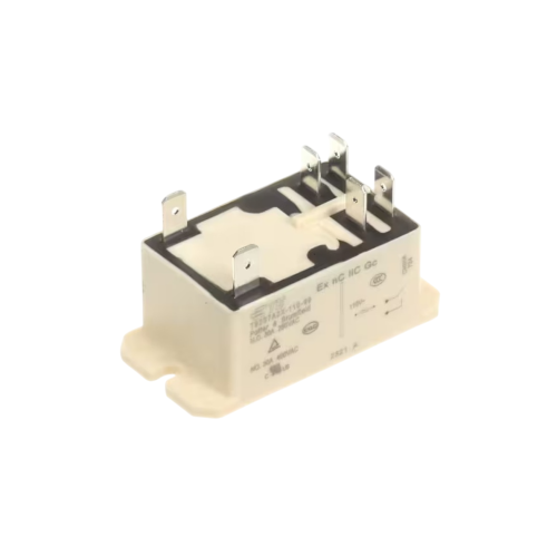 Turbo Air P0181E0080 Power Relay DPST 110V Coil 30A