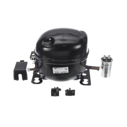 Turbo Air P0189A0100 Freezer Compressor Kit R134A 115-127A 60Hz 1PH