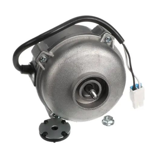 Turbo Air P0191E0200 Refrigerator Fan Evaporator Motor