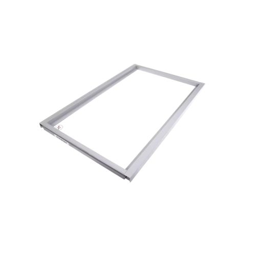 Turbo Air P0300D4000 Refrigerator Glass Lid TFS-11F-N