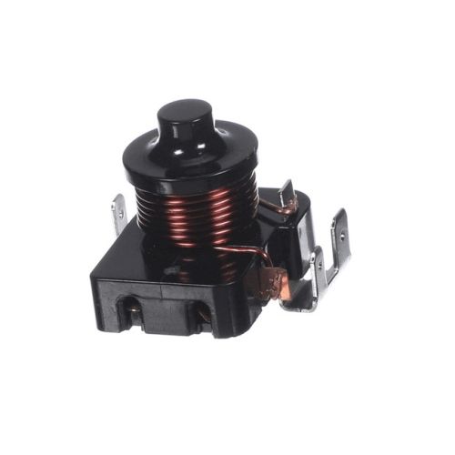 Turbo Air QL2-110B3 Start Compressor Relay NUG90LR 