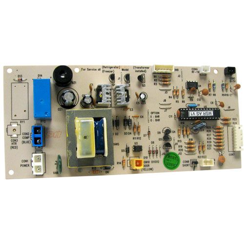 Turbo Air R7103-261 Main Pcb