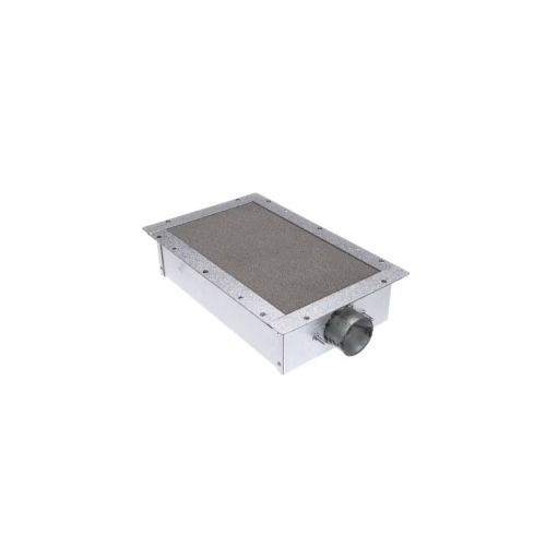 Turbo Air RCM1006-1 Burner Metal 15" X 9.5" TASM-36