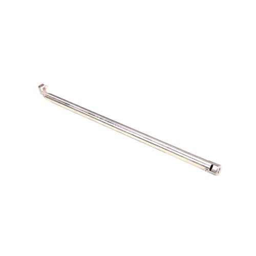 Turbo Air RCP1009 Straight Burner Stainless Steel TARB/TAR-RB