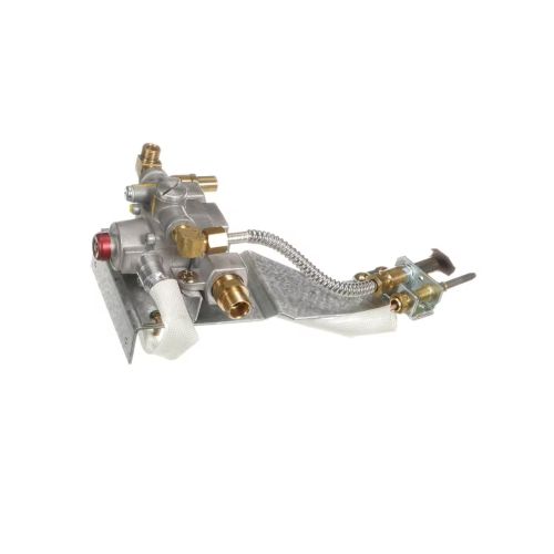 Turbo Air RCP1075 Oven Safety Valve W/Pilot Assembly TAR/TARG