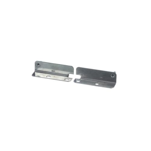Turbo Air RCP1126 Oven Holder Kick Plate Set of 2