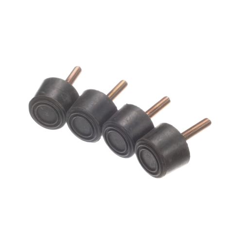 Turbo Air S330103 Rubber Foot GS-12A/M
