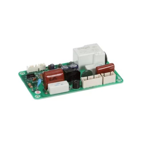 Turbo Air S340701 Main Control Board GS-12M