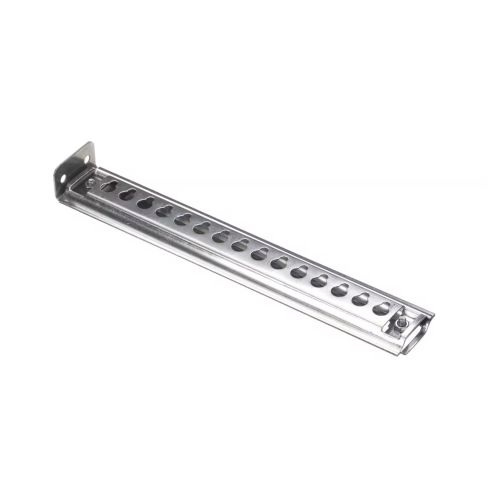 Turbo Air S48R023390 Shelf Pilaster Assembly Middle