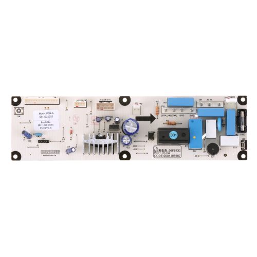 Turbo Air TRBA30243L3000 Control Board
