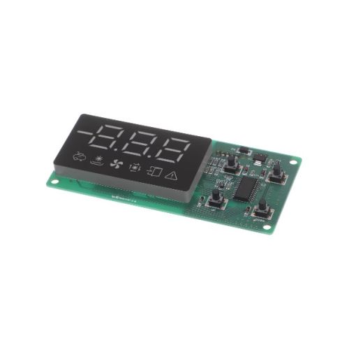 Turbo Air V0143A0030 Display Power Control Board