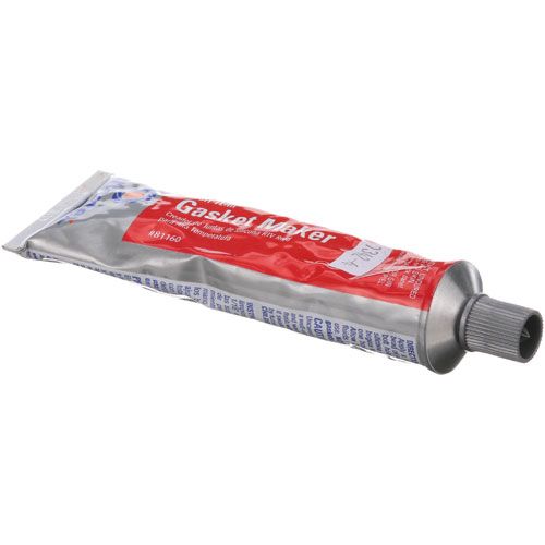 Turbochef 102567 Permatex RTV Sealant, 3 OZ