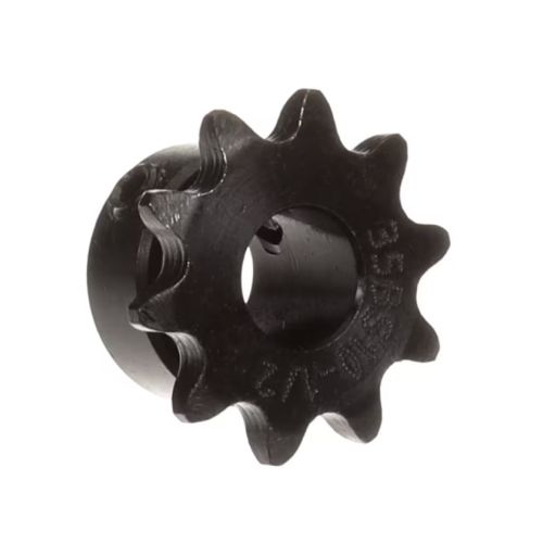 TurboChef 103562-EXPENSED Sprocket Chain 10-Tooth 035.5" Bore