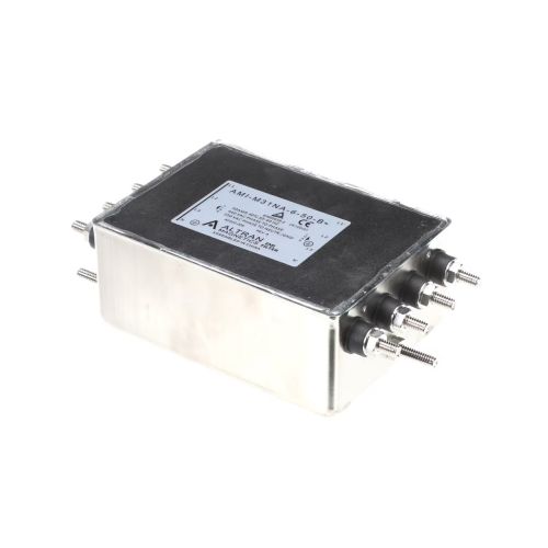 Turbochef 105456 EMI Filter Low 3 Phase 50A 50/60Hz