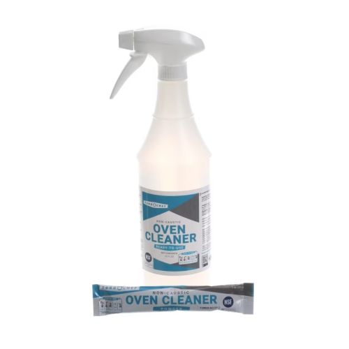 Turbochef 105702 Oven Cleaner Starter Kit