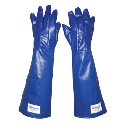 Turbochef 22188 Glove , 18" Pair Nomex W/Liner