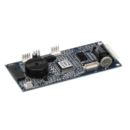 Turbochef 300969-0-2 CPU Assembly with RFID, with Processor & Program