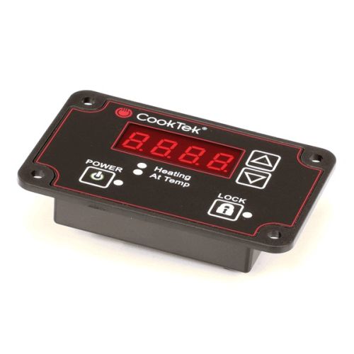 Turbochef 301690 Control Box Assembly