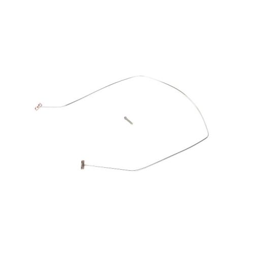 Turbochef 700-1339 Wave Guide Clamp Assembly