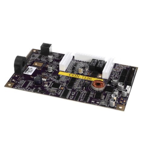 Turbochef CON-3006-3 Control Board ENC Service Kit