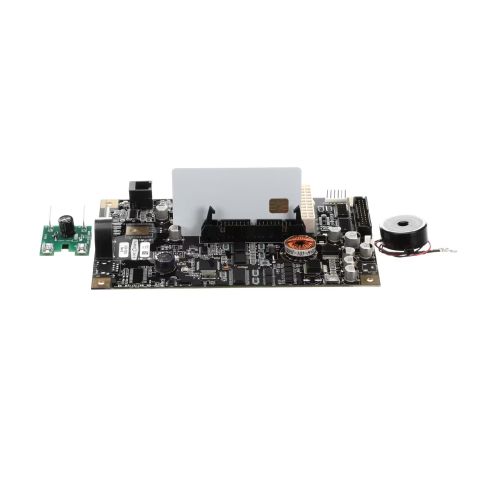 Turbochef CON-3007-7-68 Control Board Service Kit NGC Tornado