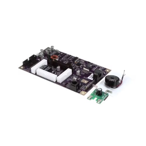 Turbochef CON-3009-1-1 Control Board Service Kit Sage 2 AMC Theater C3
