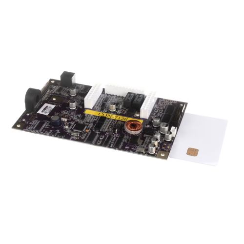 Turbochef CON-3012-1 Oven Control Board Service Kit 2020