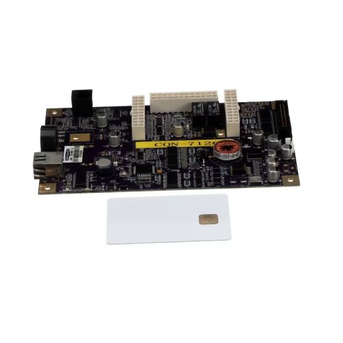 Turbochef CON-3017-2 Control Board Service Kit 2620