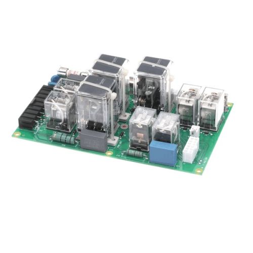 Turbochef CON-3039 Relay Board Service Kit