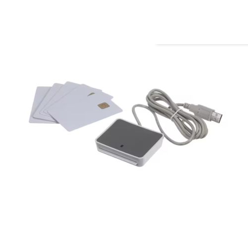 Turbochef CON-7016-2 ChefComm Pro-Limited W/USB Smart Card Reader No Disk