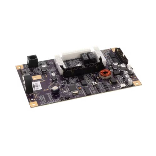 Turbochef CON7050 Input/Output Control Board Sage 2 NGC C3 HHB