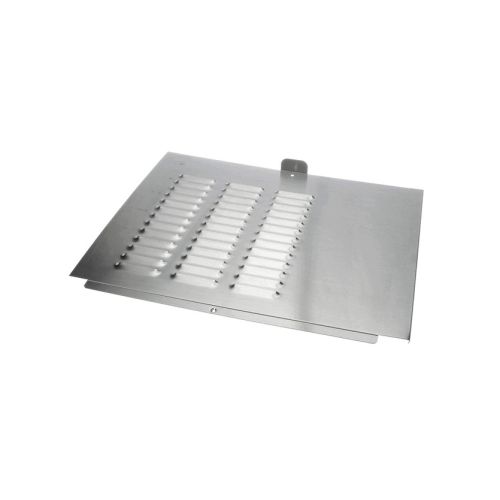 Turbochef ECO-9532 Left Side Cover Stainless ECO