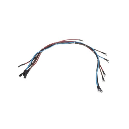 Turbochef ECS-9062 Oven Heater Wire Harness Single Phase
