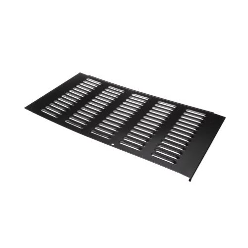 TurboChef ENC-1332-T010 Left Side Cover Black ENC2