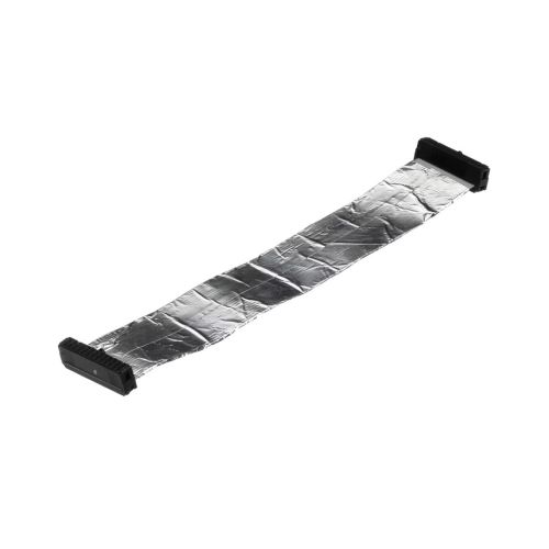 Turbochef ENC-1478 26-Pin Display Ribbon Cable 8"